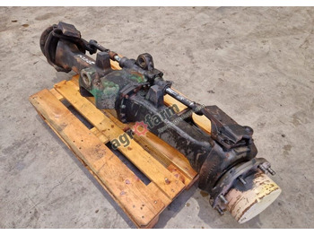 Transmission JOHN DEERE