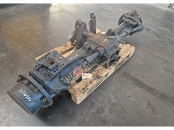 Transmission JOHN DEERE