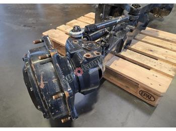 Transmission Przedni most New Holland T6070 T6050 T6040 T6030: picture 3 Transmission Przedni most New Holland T6070 T6050 T6040 T6030: picture 3