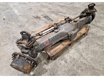 Transmission RENAULT Ares