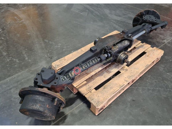 Transmission RENAULT Ares