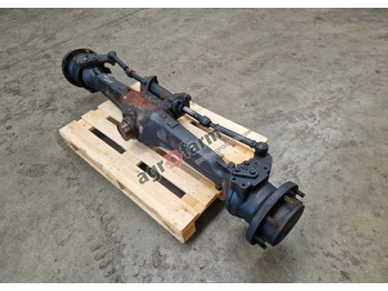 Transmission Przedni most Renault Claas Ares Carraro 20.22: picture 2 Transmission Przedni most Renault Claas Ares Carraro 20.22: picture 2