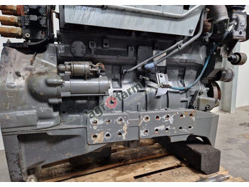 Engine VALTRA