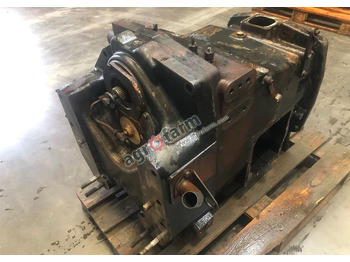 Gearbox CASE
