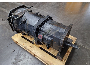 Gearbox CLAAS