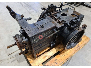 Gearbox DEUTZ