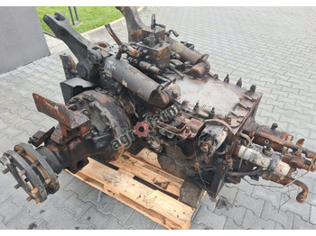 Gearbox MASSEY FERGUSON