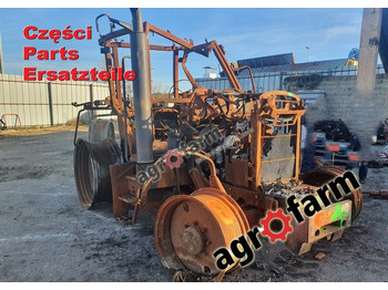 Spare parts CLAAS
