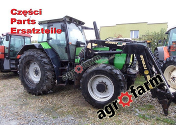 Spare parts DEUTZ