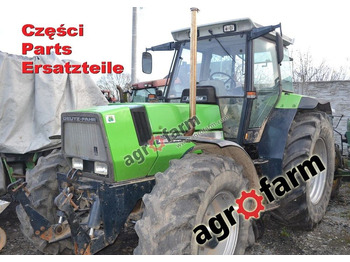 Spare parts DEUTZ