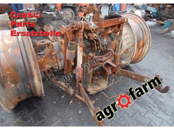 Spare parts DEUTZ