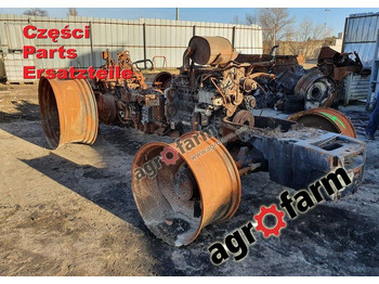Spare parts DEUTZ