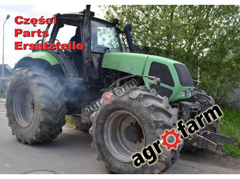Spare parts DEUTZ