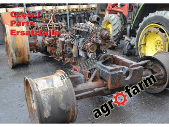 Spare parts DEUTZ