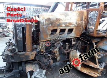 Spare parts FENDT