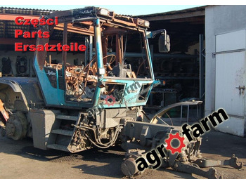 Spare parts FENDT