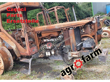 Spare parts FIAT
