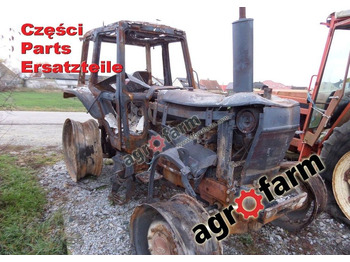 Spare parts FORD