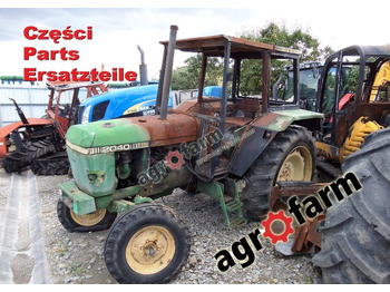 Spare parts JOHN DEERE