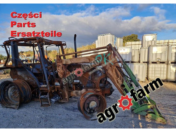 Spare parts JOHN DEERE