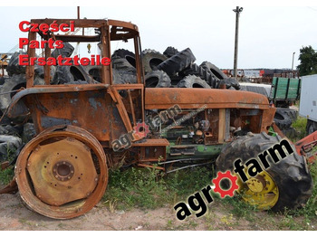 Spare parts JOHN DEERE