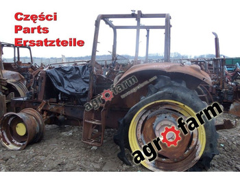 Spare parts JOHN DEERE