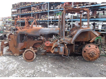 Spare parts JOHN DEERE