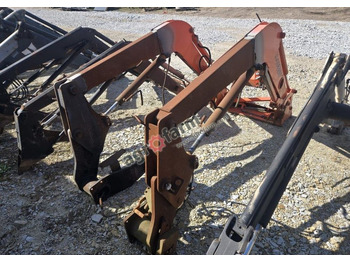 Spare parts Ładowacz czołowy z adaptacją, Kubota M8540 LA1353: picture 4 Spare parts Ładowacz czołowy z adaptacją, Kubota M8540 LA1353: picture 4