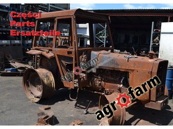 Spare parts MASSEY FERGUSON