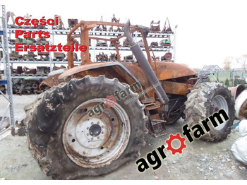Spare parts McCORMICK