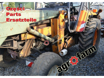 Spare parts RENAULT