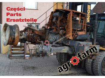 Spare parts RENAULT Ares