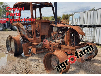 Spare parts RENAULT