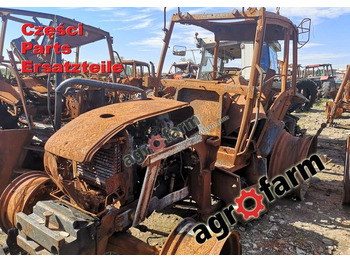 Spare parts RENAULT