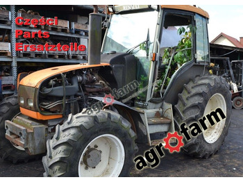 Spare parts RENAULT