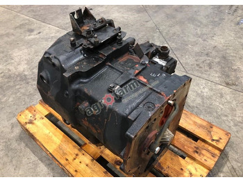 Spare parts SKRZYNIA BIEGÓW AGROTRON M600 2083401072: picture 2