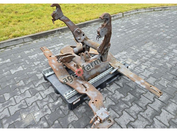 Spare parts DEUTZ