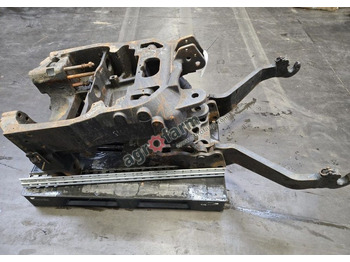 Spare parts NEW HOLLAND