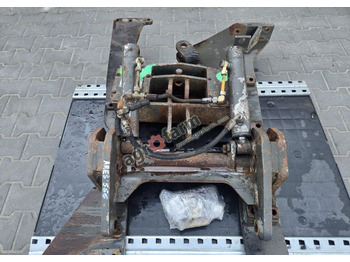 Spare parts TUZ, przedni podnośnik, Renault Ares 556: picture 4