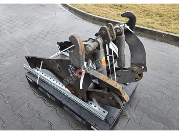 Spare parts RENAULT Ares