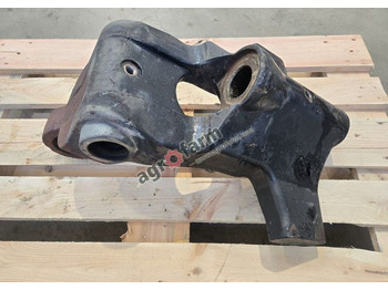 Body and exterior MASSEY FERGUSON