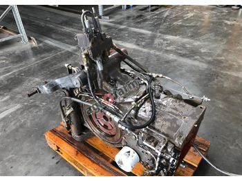 Transmission MASSEY FERGUSON