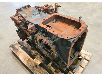 Gearbox NEW HOLLAND
