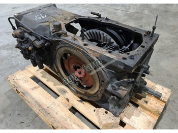 Transmission RENAULT Ares