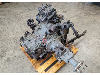 Transmission MASSEY FERGUSON
