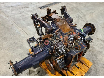 Gearbox DEUTZ