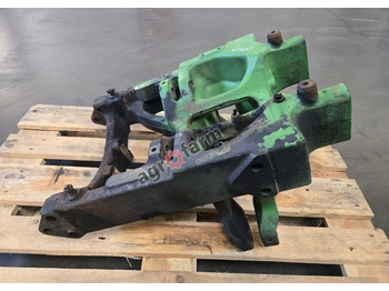 Suspension JOHN DEERE