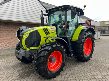 Farm tractor CLAAS Arion 530