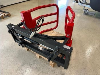 New Clamp for Agricultural machinery Inter-Tech Balenklem: picture 3
