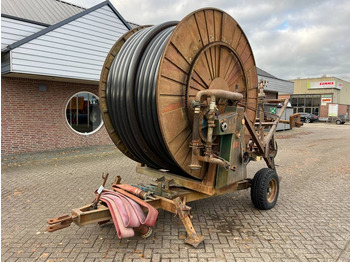 Irrigation system NETTUNO